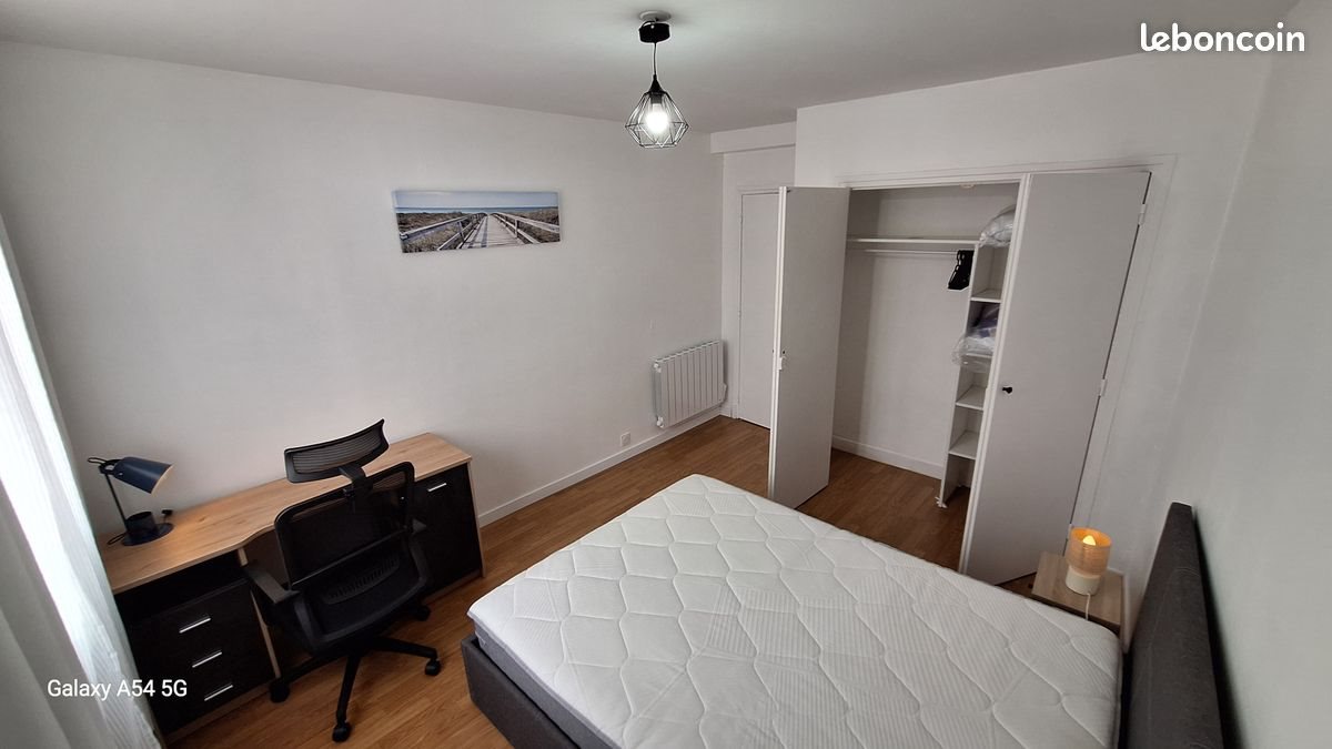 Appartement à louer, 70m², Tarbes