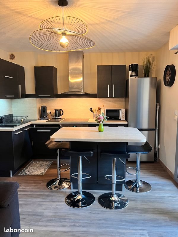 Appartement à louer, 30m², Canet-en-Roussillon