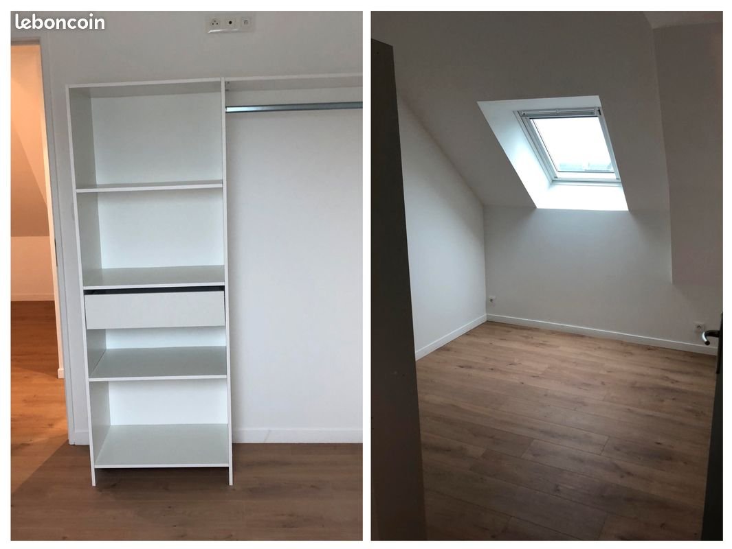 Appartement à louer, 34m², Château-Gontier