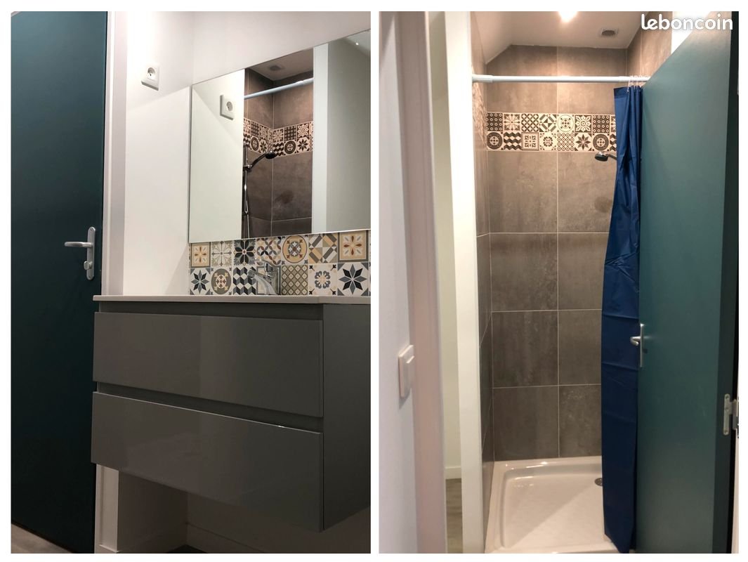 Appartement à louer, 34m², Château-Gontier