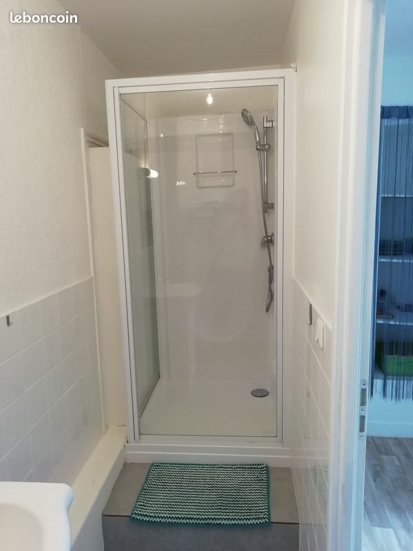 Appartement à louer, 32m², Laon