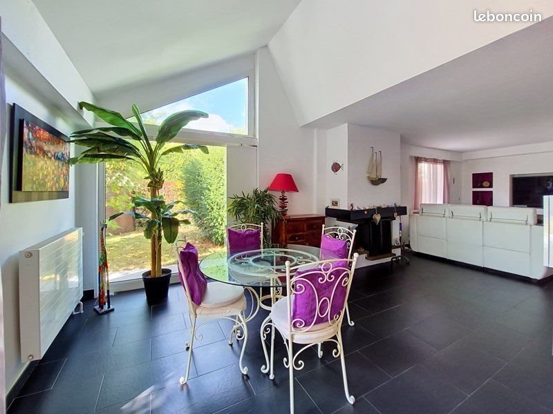 Maison à vendre, 140m², Montsoult