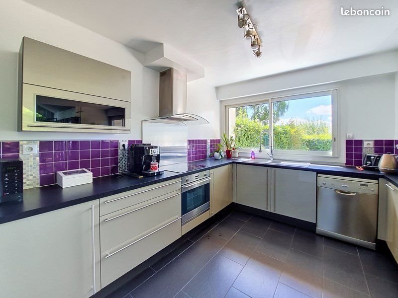 Maison à vendre, 140m², Montsoult