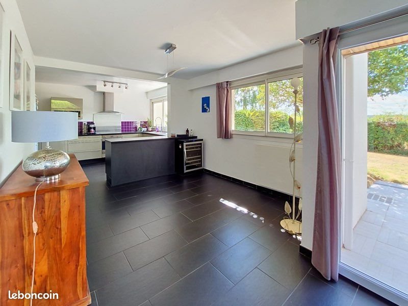 Maison à vendre, 140m², Montsoult