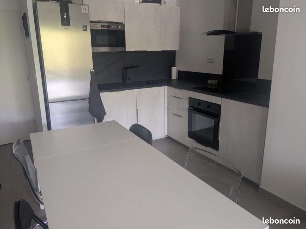 Appartement à louer, 62m², Montpellier