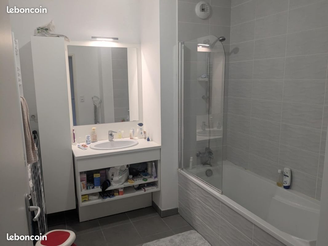 Appartement à louer, 62m², Montpellier