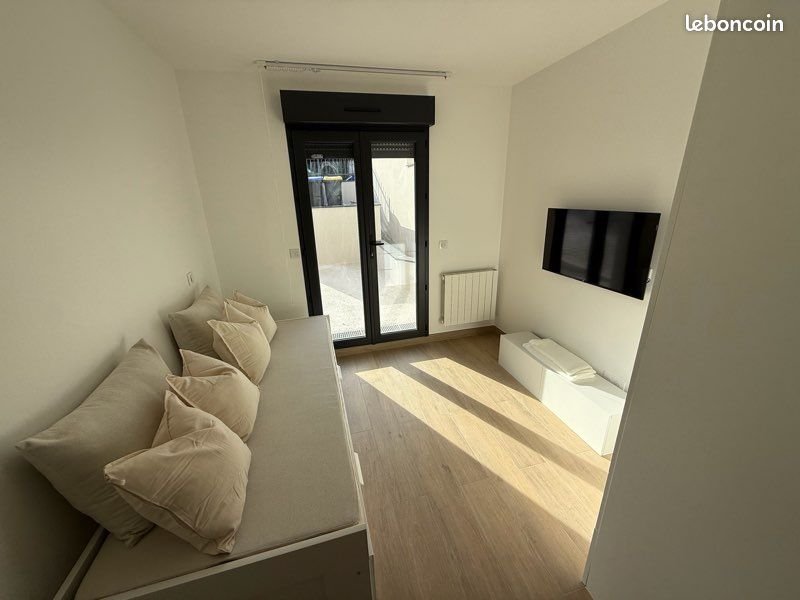 Appartement à louer, 22m², Thiais