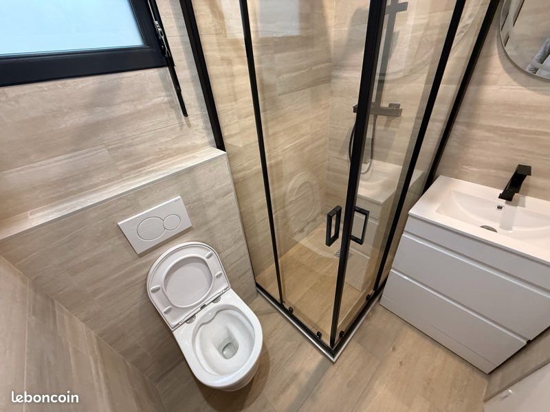 Appartement à louer, 22m², Thiais