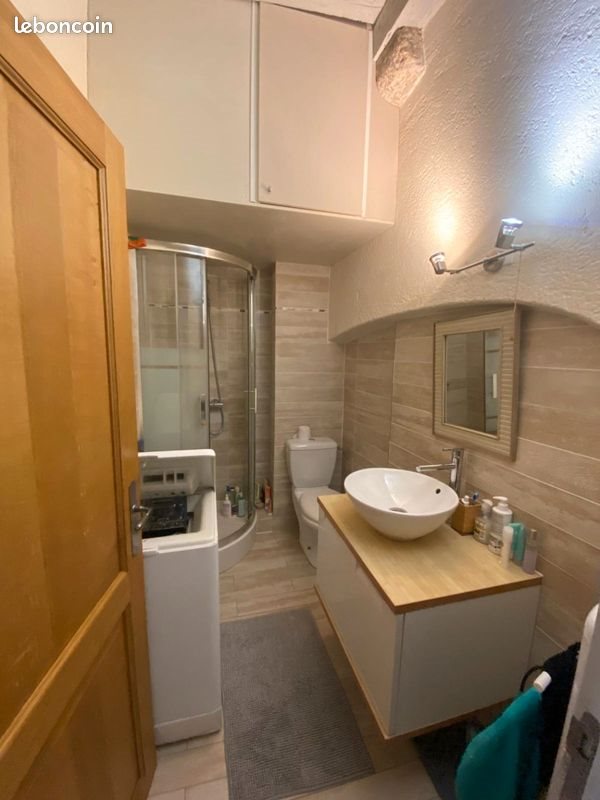 Appartement à louer, 36m², Blois