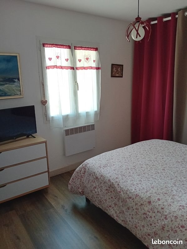 Maison à vendre, 60m², Le Chay