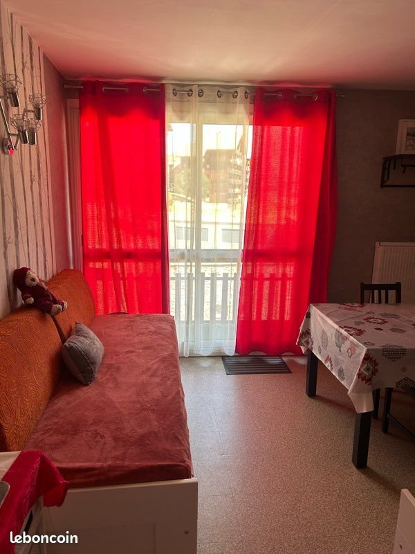 Appartement à vendre, 26m², Agnières-en-Dévoluy