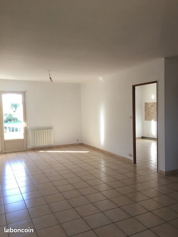 Appartement à louer, 100m², Parthenay