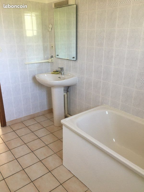 Appartement à louer, 100m², Parthenay