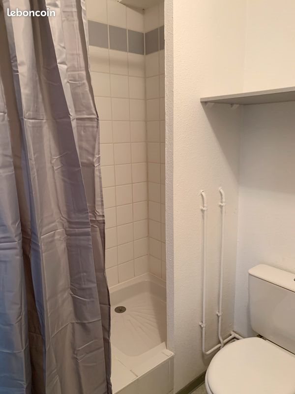 Appartement à louer, 20m², Nancy