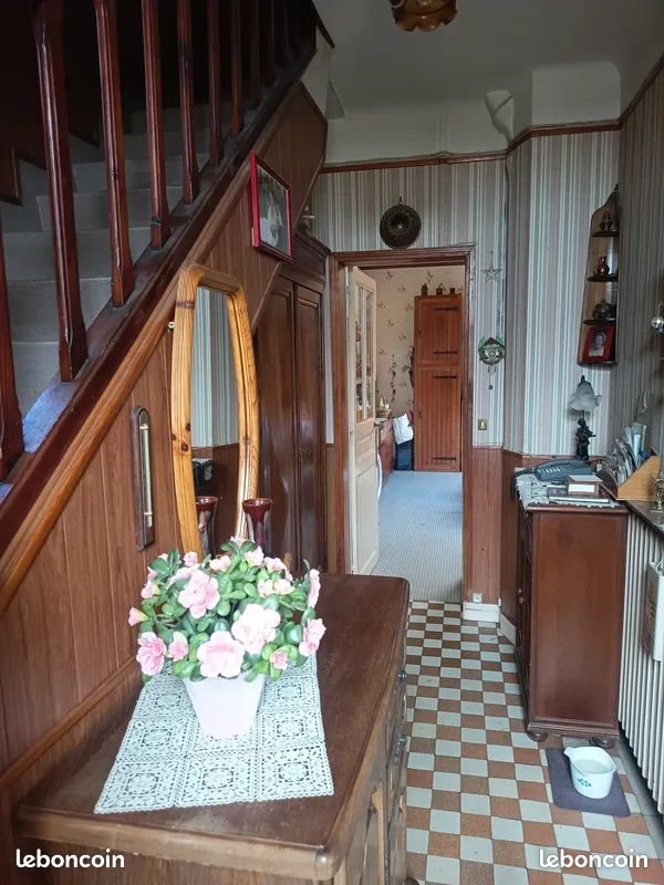 Maison à vendre, 100m², Domont