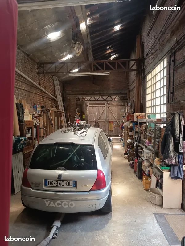 Maison à vendre, 100m², Domont