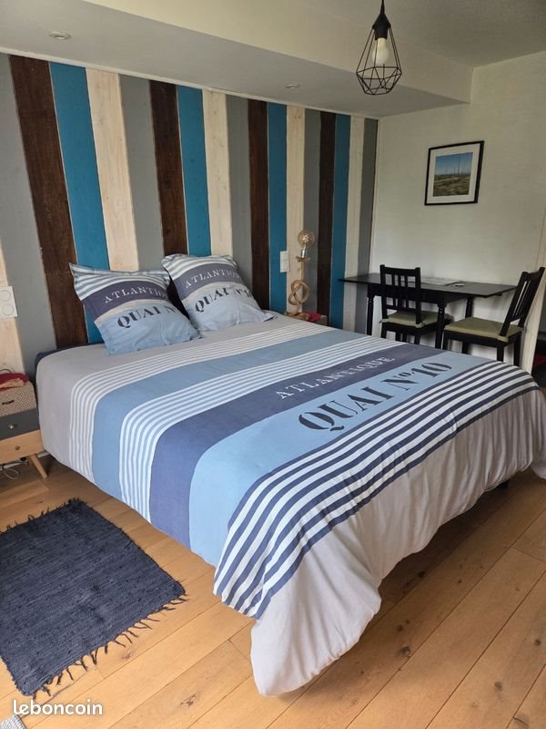 Maison à louer, 30m², Biganos