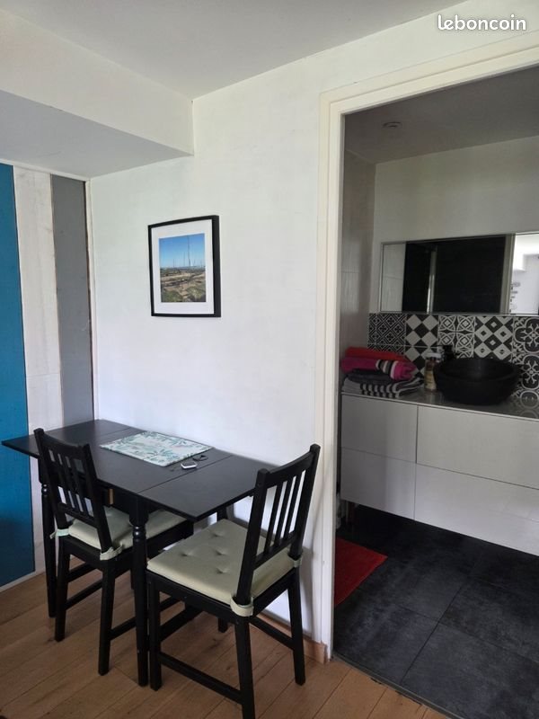Maison à louer, 30m², Biganos