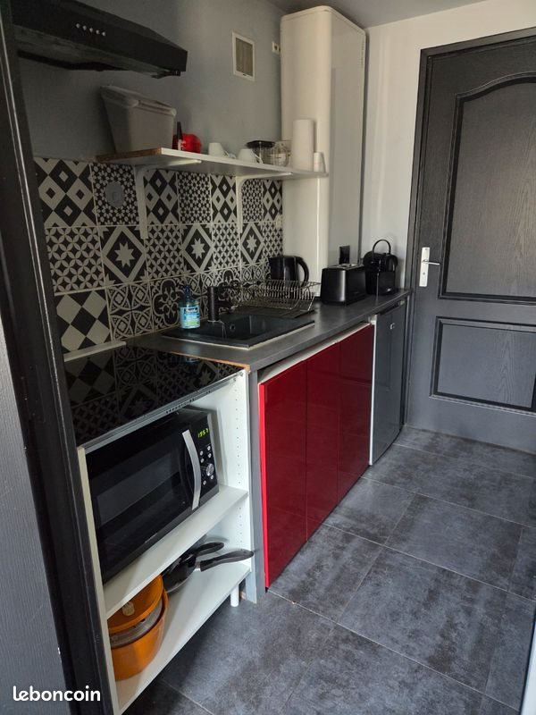 Maison à louer, 30m², Biganos