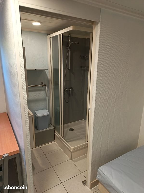 Maison à louer, 18m², Cesson-Sévigné