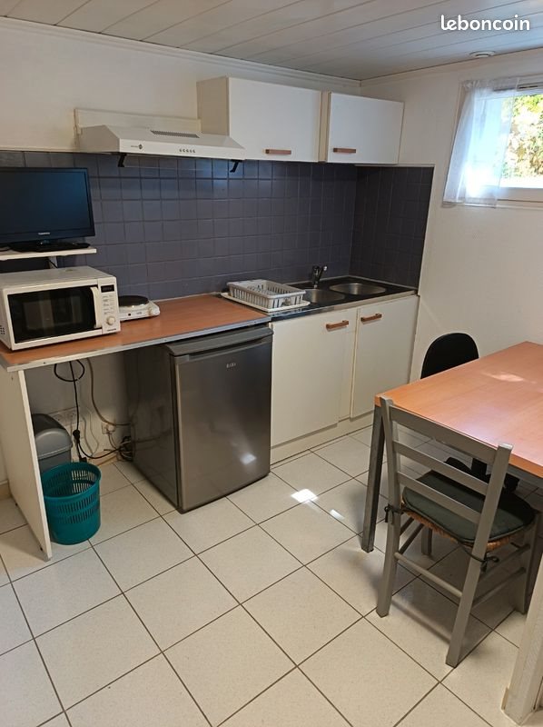Maison à louer, 18m², Cesson-Sévigné