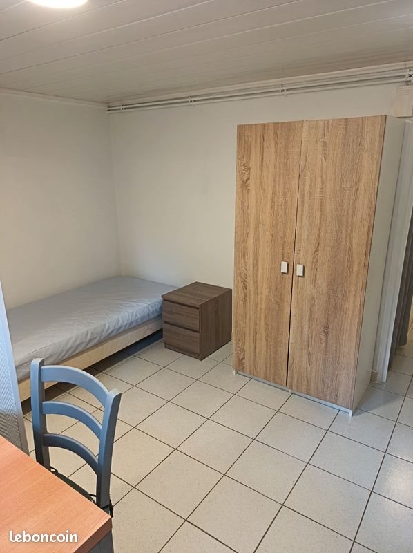 Maison à louer, 18m², Cesson-Sévigné
