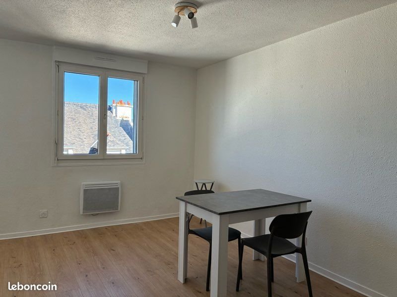 Appartement à louer, 25m², Lorient