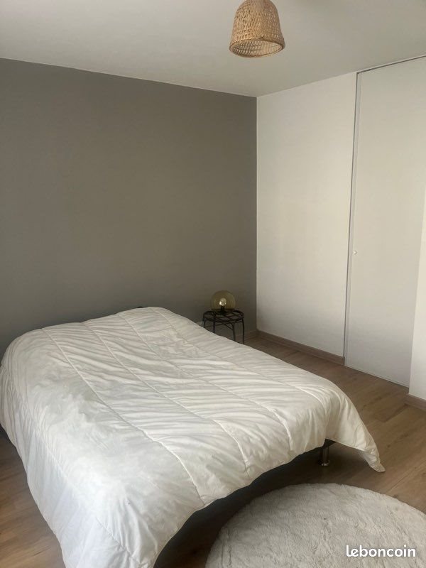 Appartement à louer, 49m², Villeneuve-Saint-Denis