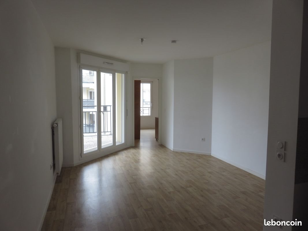Appartement à vendre, 39m², Vauréal
