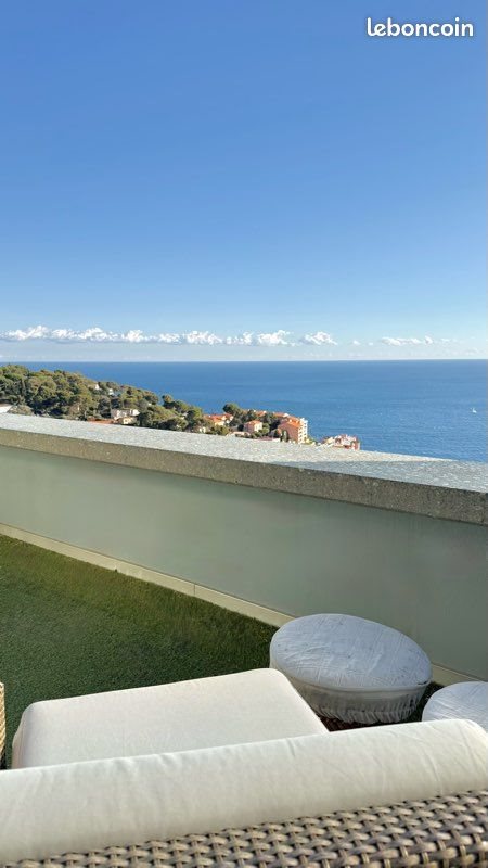 Appartement à vendre, 28m², Cap-d'Ail