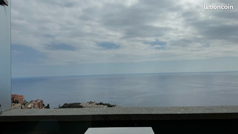 Appartement à vendre, 28m², Cap-d'Ail