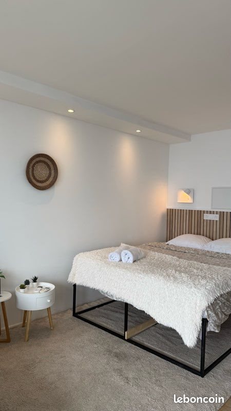 Appartement à vendre, 28m², Cap-d'Ail
