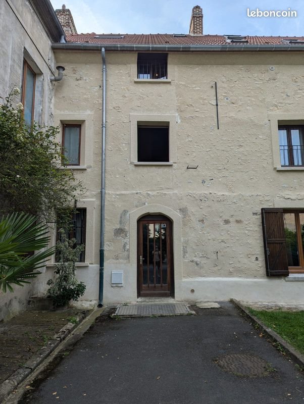 Appartement à louer, 20m², Bornel