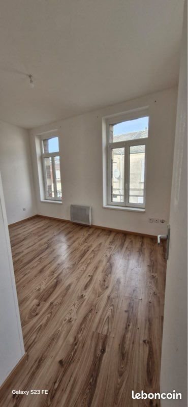 Maison à louer, 96m², Caudry