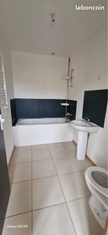 Maison à louer, 96m², Caudry