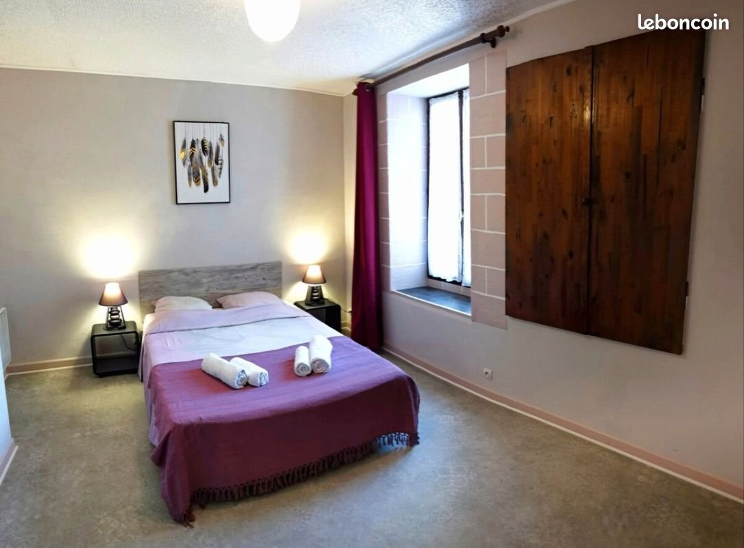 Appartement à louer, 47m², Pau