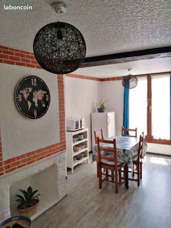 Appartement à louer, 47m², Pau