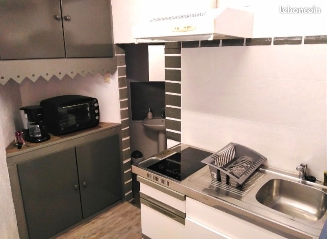 Appartement à louer, 47m², Pau