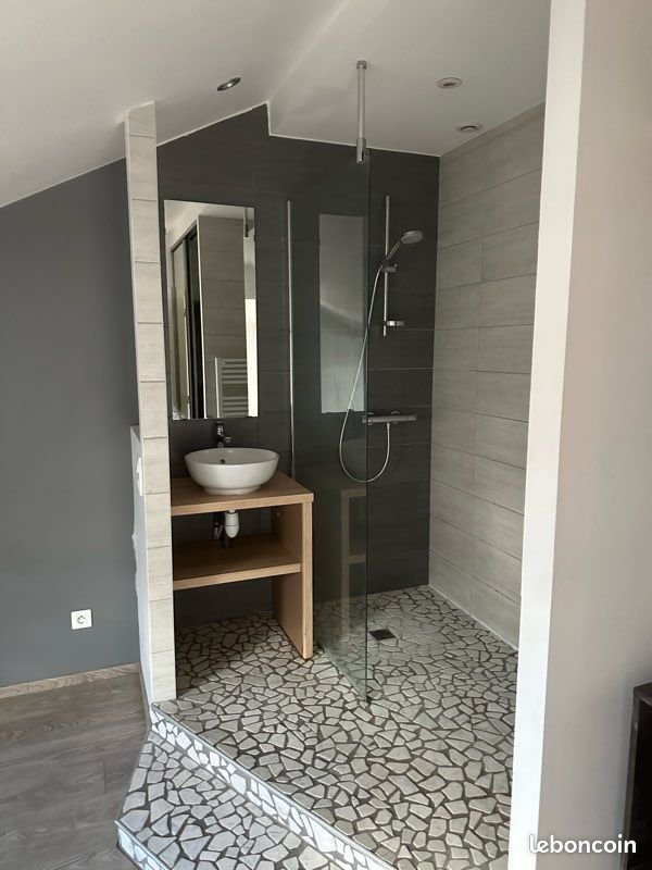 Appartement à louer, 66m², Saint-Étienne