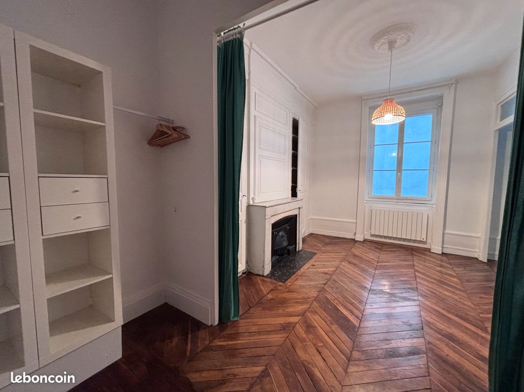 Appartement à vendre, 42m², Lyon 2ème