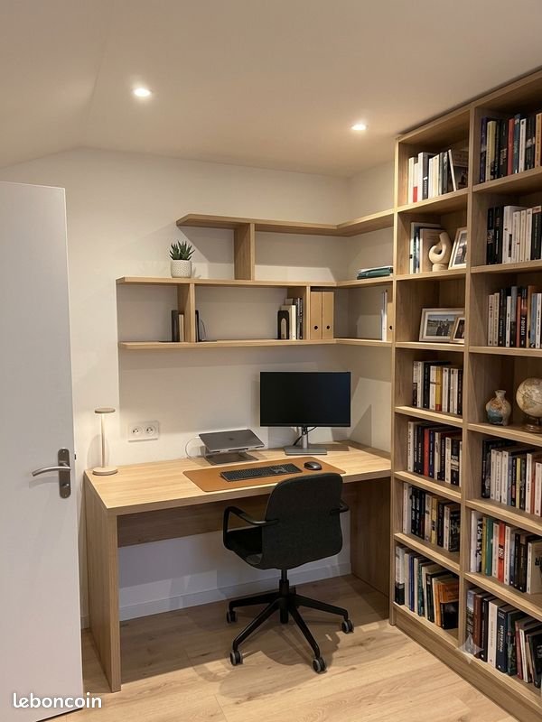 Maison à vendre, 80m², Marquise