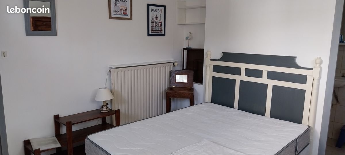 Appartement à louer, 18m², Le Pouliguen