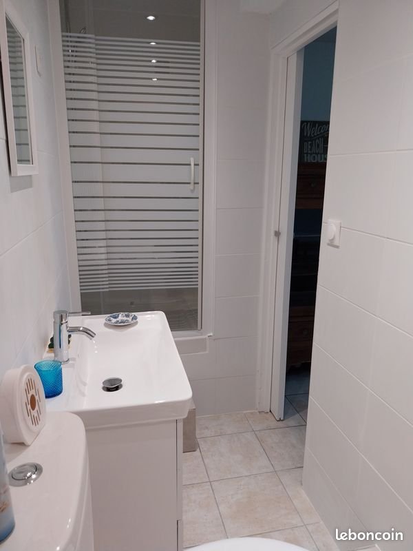 Appartement à louer, 18m², Le Pouliguen