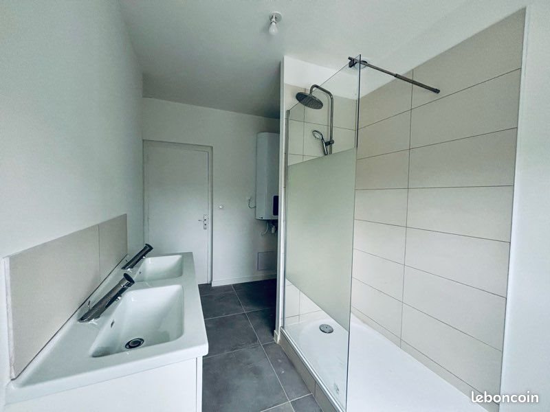 Appartement à louer, 62m², Bouguenais
