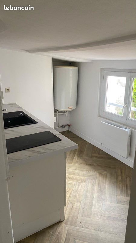 Appartement à louer, 26m², Angoulême
