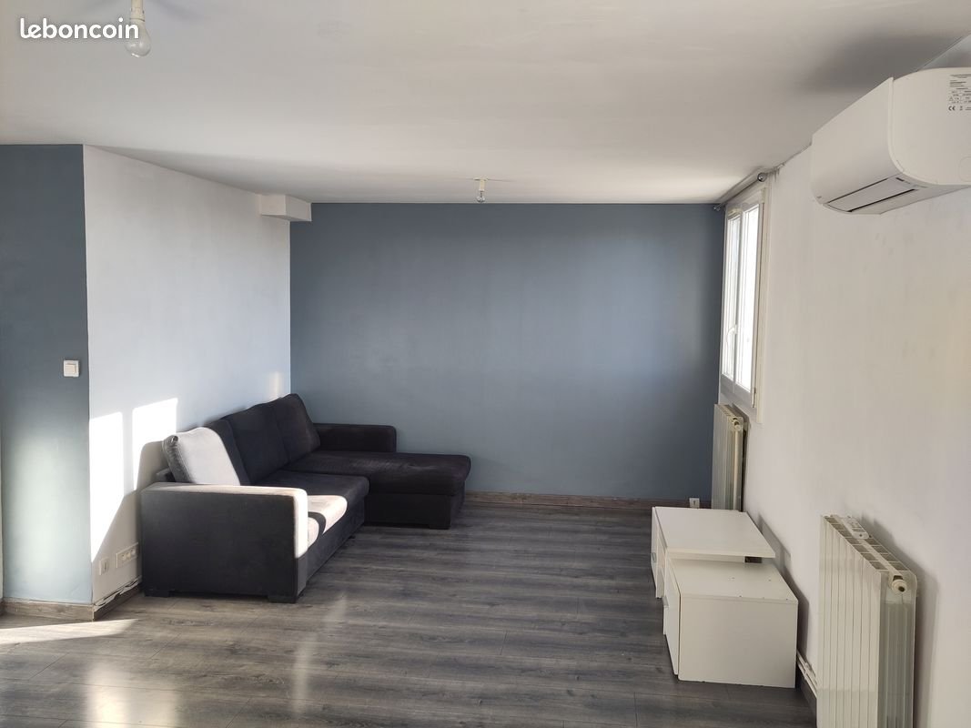 Appartement à louer, 71m², Béziers