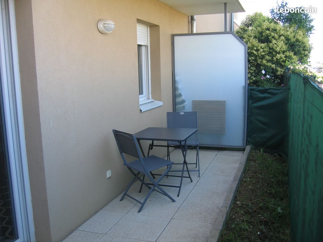 Appartement à louer, 34m², Perrigny-lès-Dijon