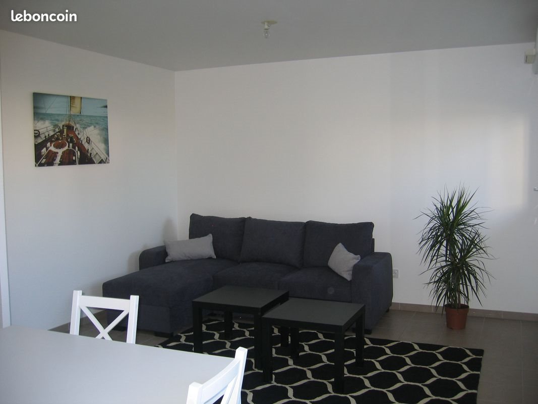 Appartement à louer, 34m², Perrigny-lès-Dijon