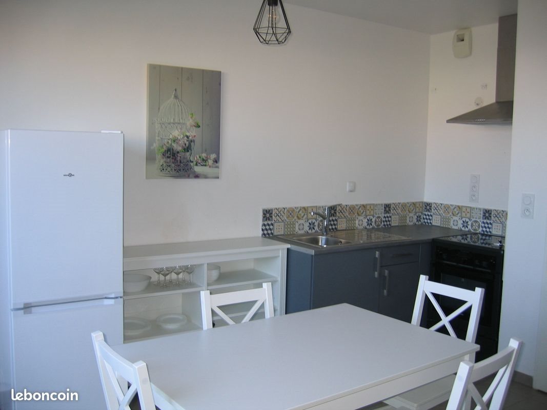 Appartement à louer, 34m², Perrigny-lès-Dijon