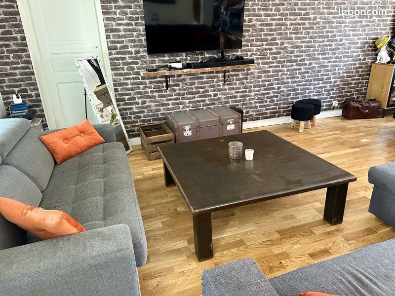Maison à vendre, 120m², Arnage